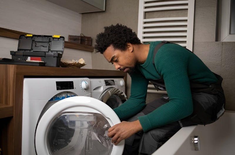 Washing Machine repair in Beverly Hills